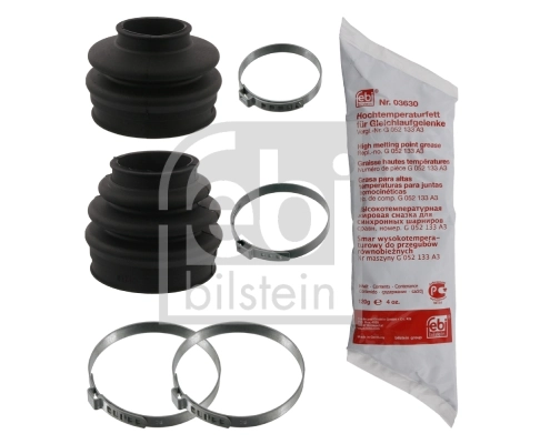 Bellow Kit, drive shaft